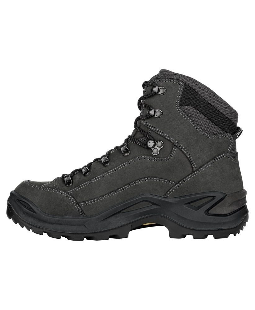 Lowa Renegade Mid GTX (All-Terrain, Nubukleder, günstig online kaufen
