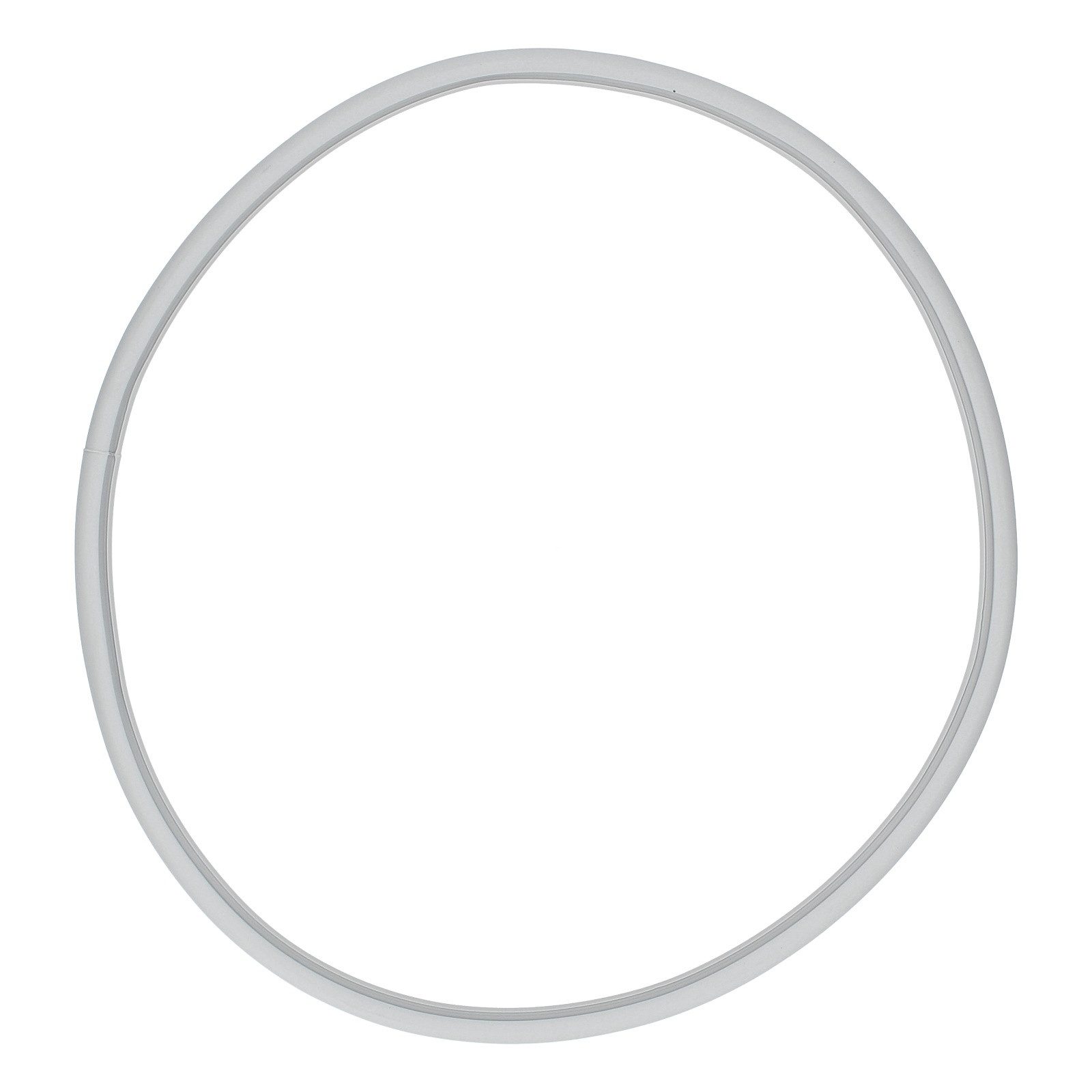 easyPART Dichtlippe wie Electrolux 140066097019 Türdichtung vorne AEG, Trockner