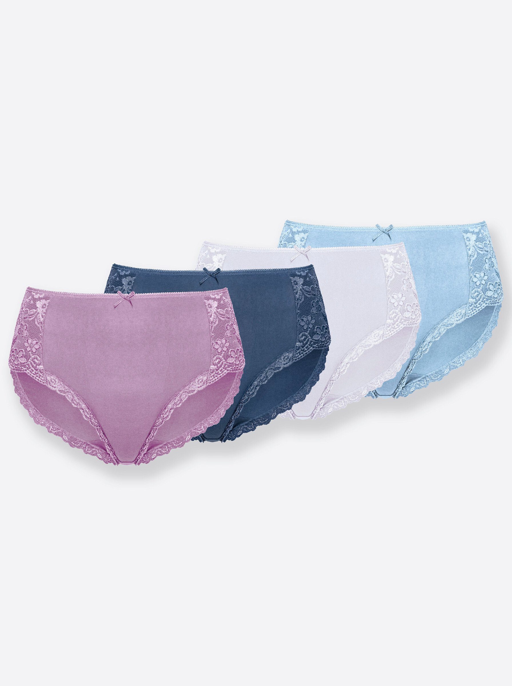 Slip Taillenslip