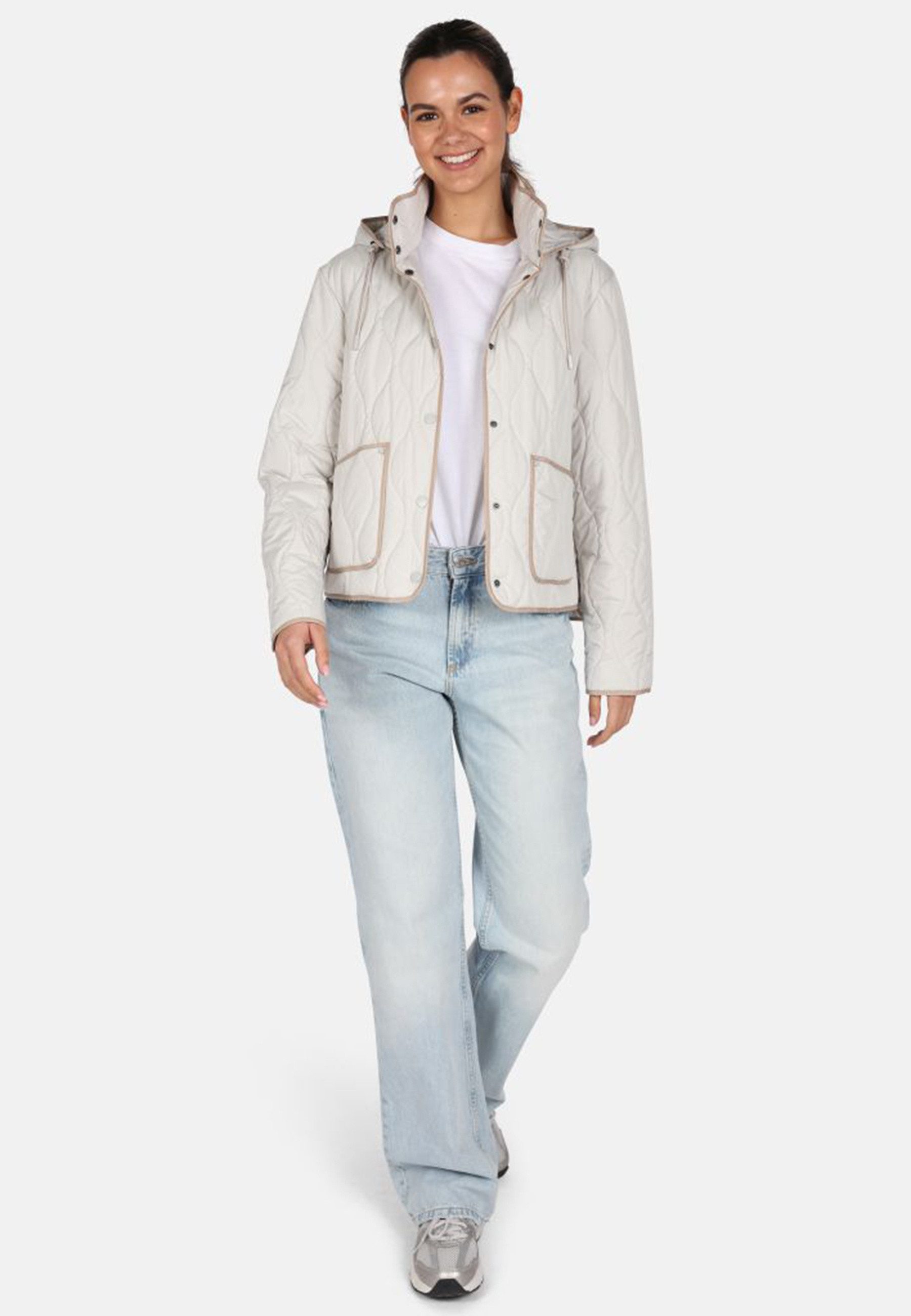 Fuchs Schmitt Steppjacke Jacke The Fox günstig online kaufen