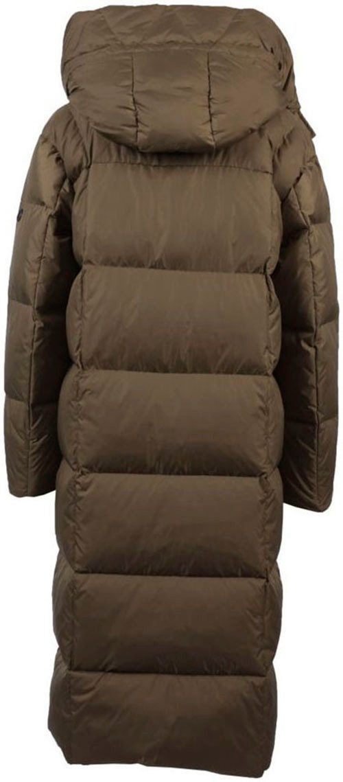 Fuchs Schmitt Steppmantel mit Kapuze günstig online kaufen