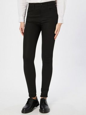 Wrangler High-waist-Jeans (1-tlg) Plain/ohne Details