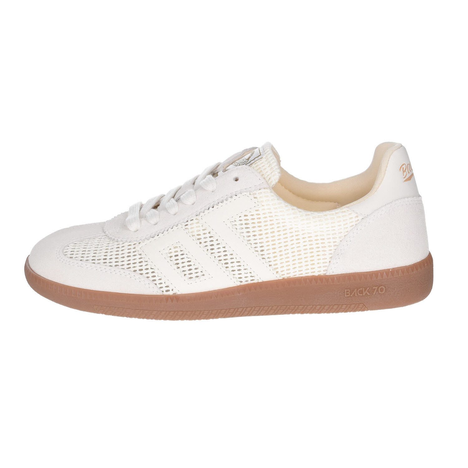 Back 70 Retro Sneaker Schnürschuh