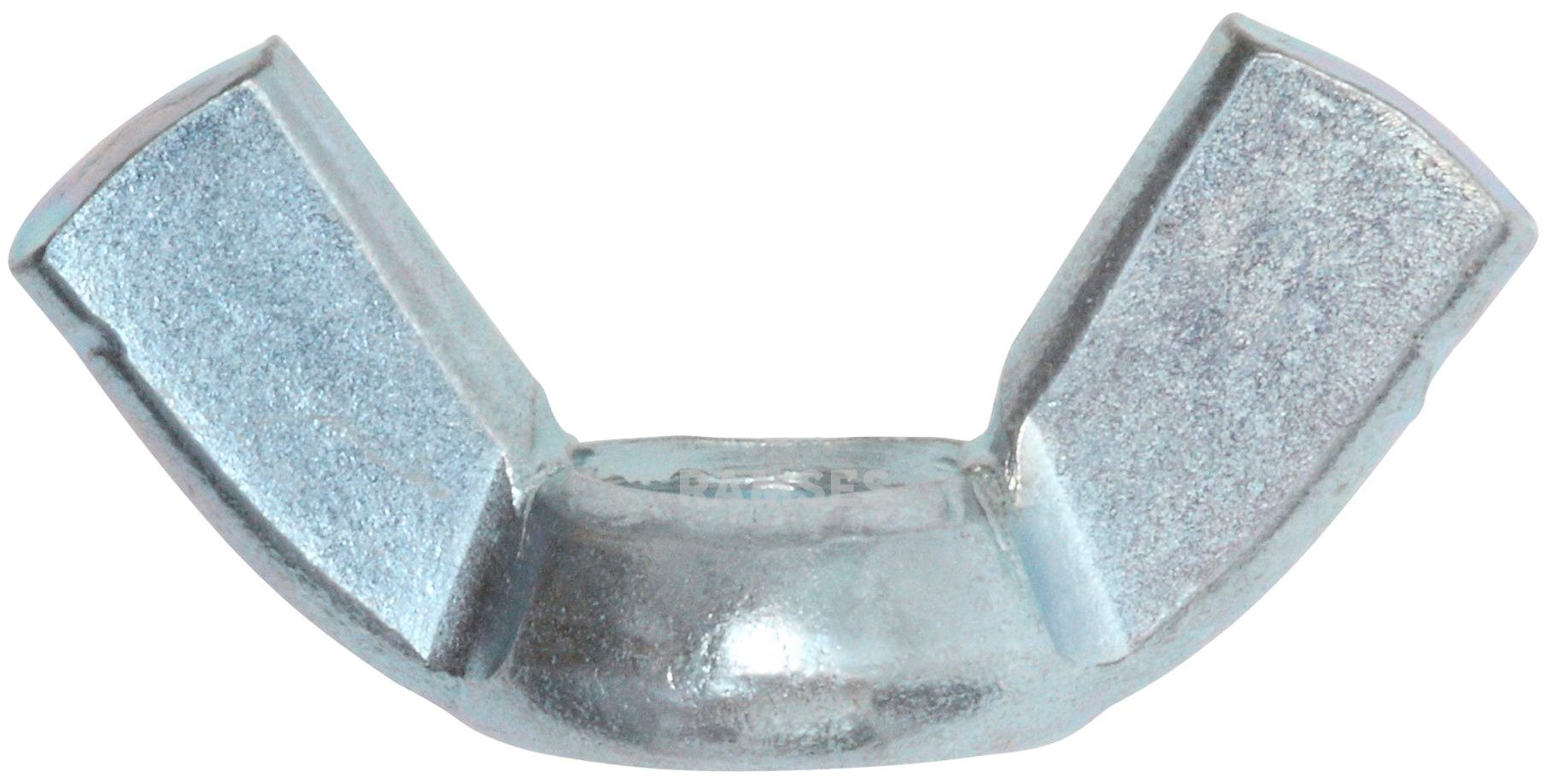 RAMSES Flügelmutter, (100-St), DIN 315 Amerikanische Form M5 online