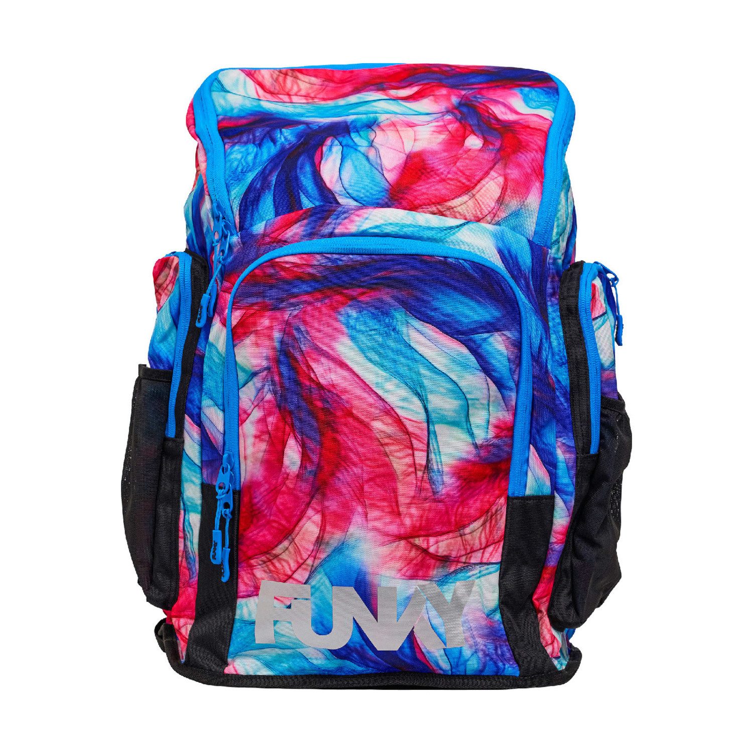 Funky Trunks Rucksack Funky Rucksack Space Case Backpack FYG018N