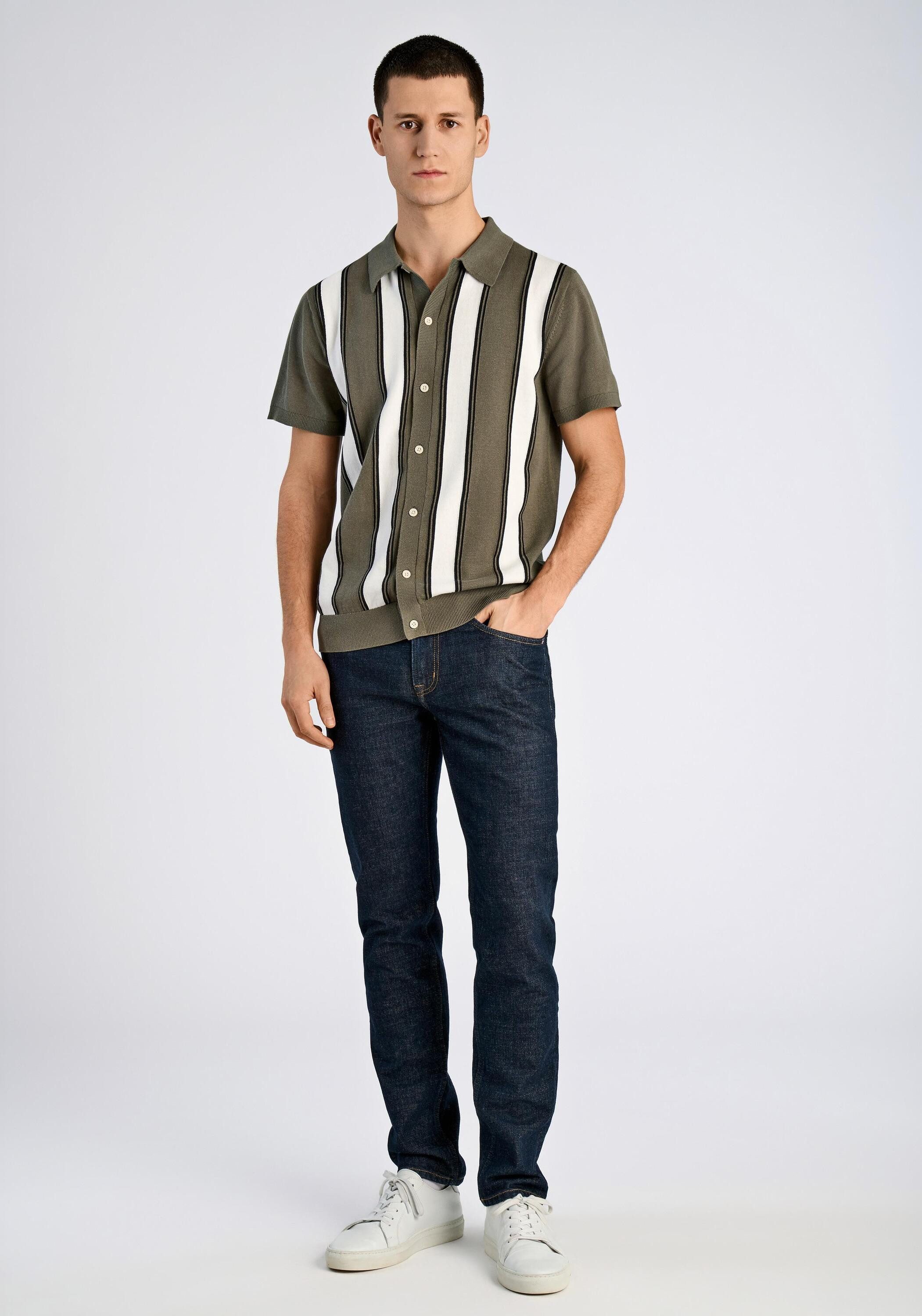 LINDBERGH Poloshirt Poloshirt Relaxed Fit
