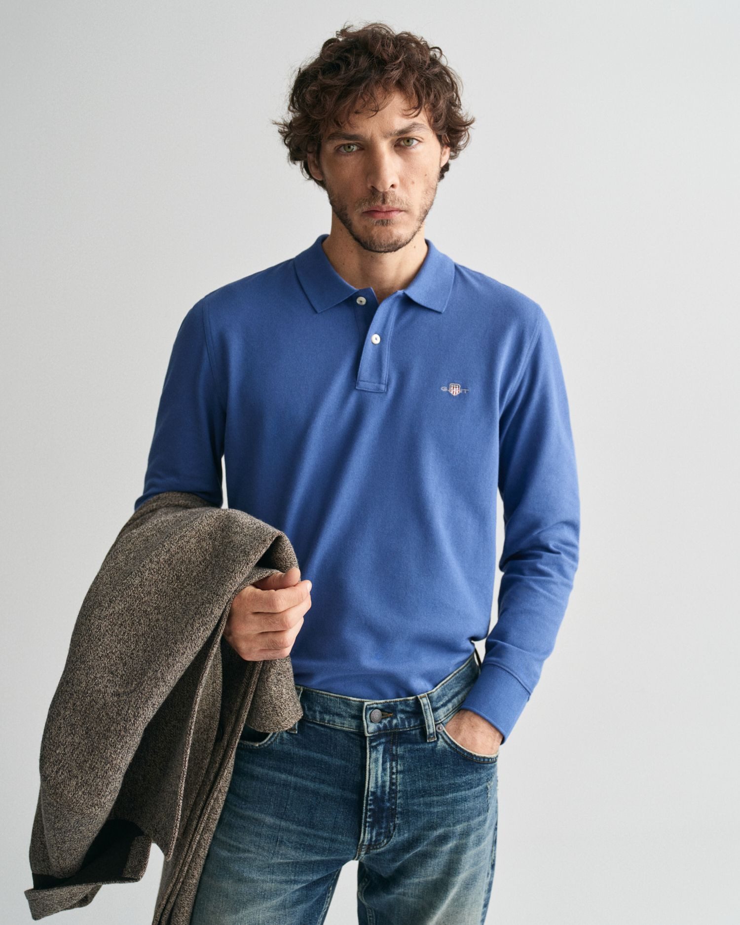 Gant Poloshirt