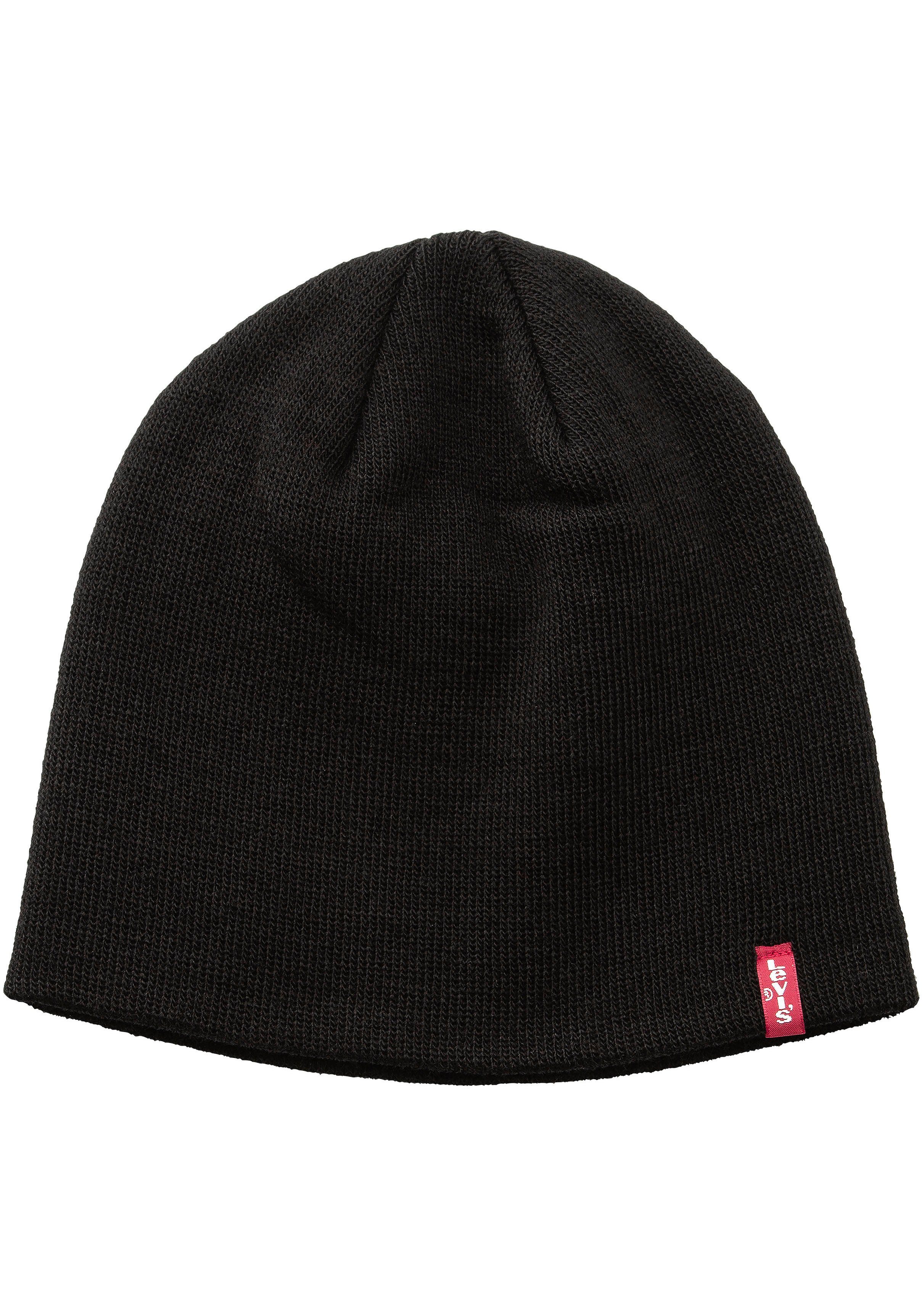 Levi's® Strickmütze UNISEX OTIS BEANIE günstig online kaufen