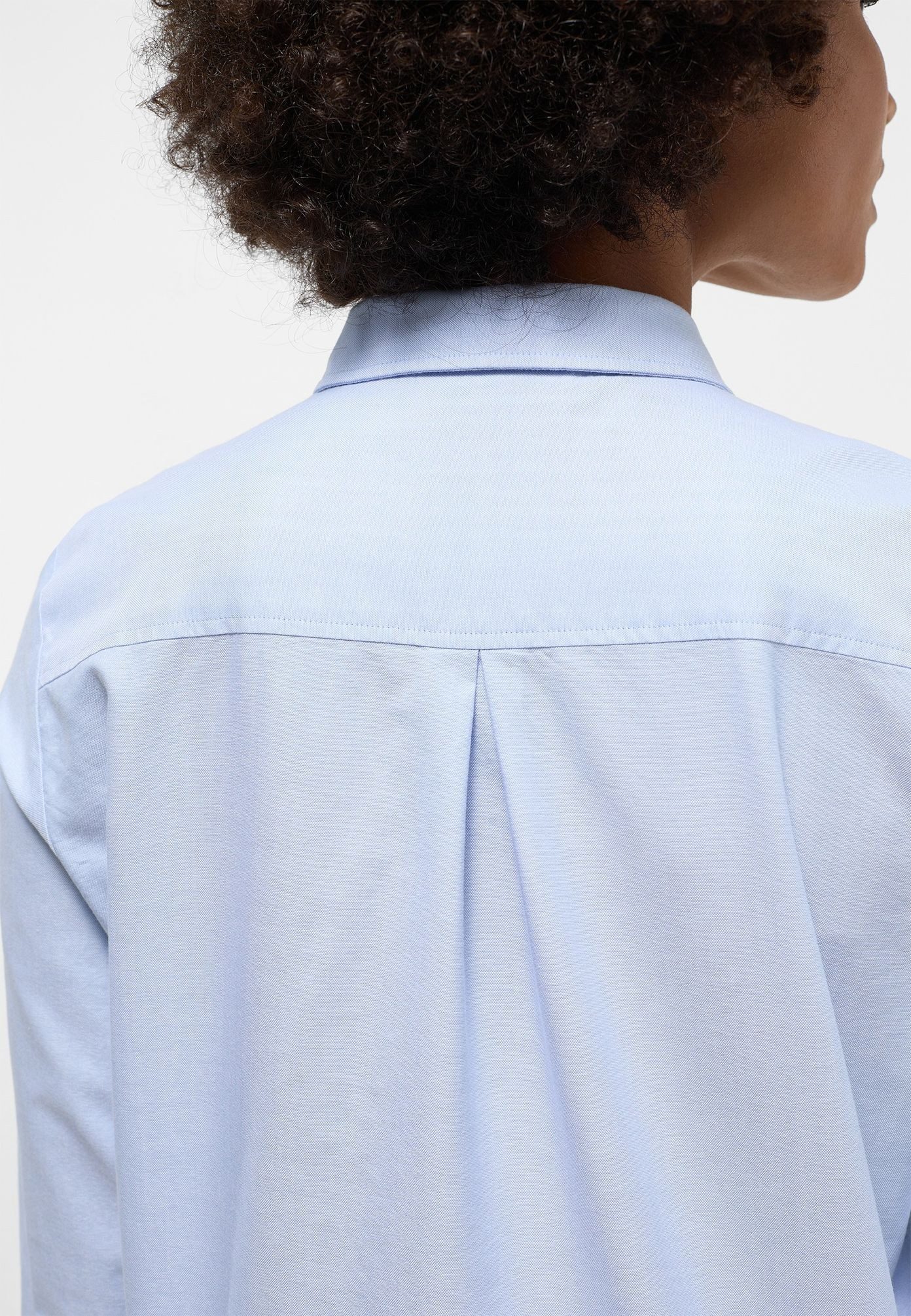 Eterna Klassische Bluse 5124 D935