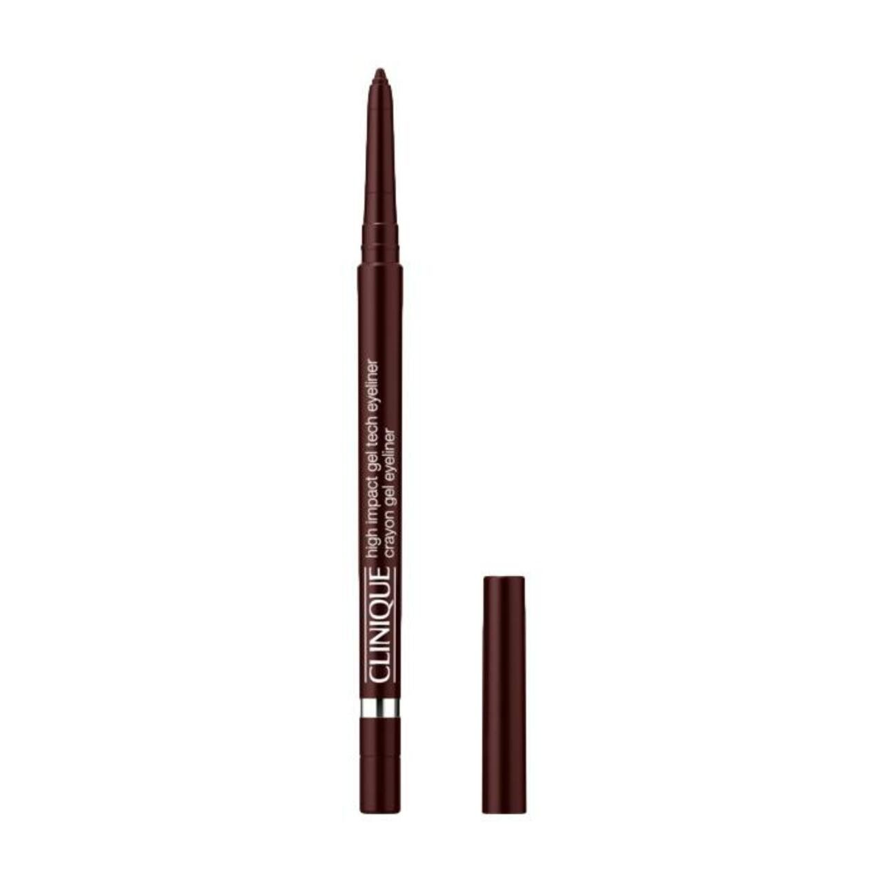 CLINIQUE Eyeliner High Impact™ Gel Tech Eyeliner, für Alle Hauttypen