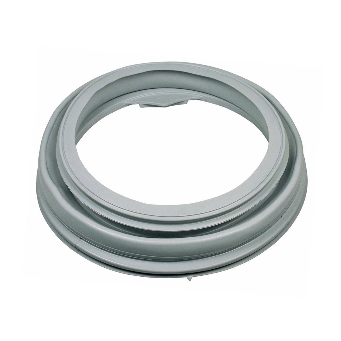 easyPART Dichtungsring wie EUROPART 10019310 Türmanschette Manschette, Waschmaschine