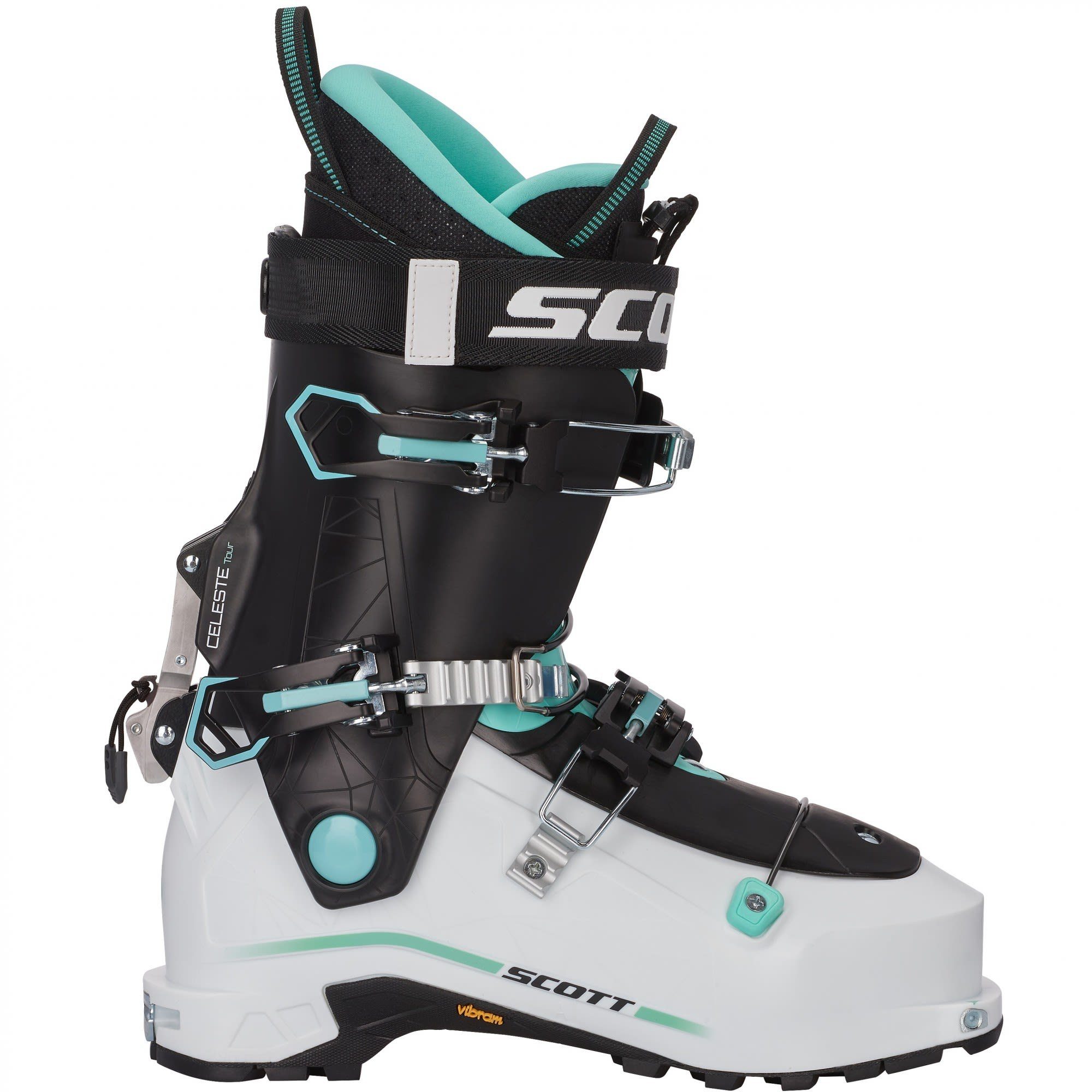 Scott Scott W Celeste Tour Ski Boot (vorgängermodell) Skischuh | Skischuhe