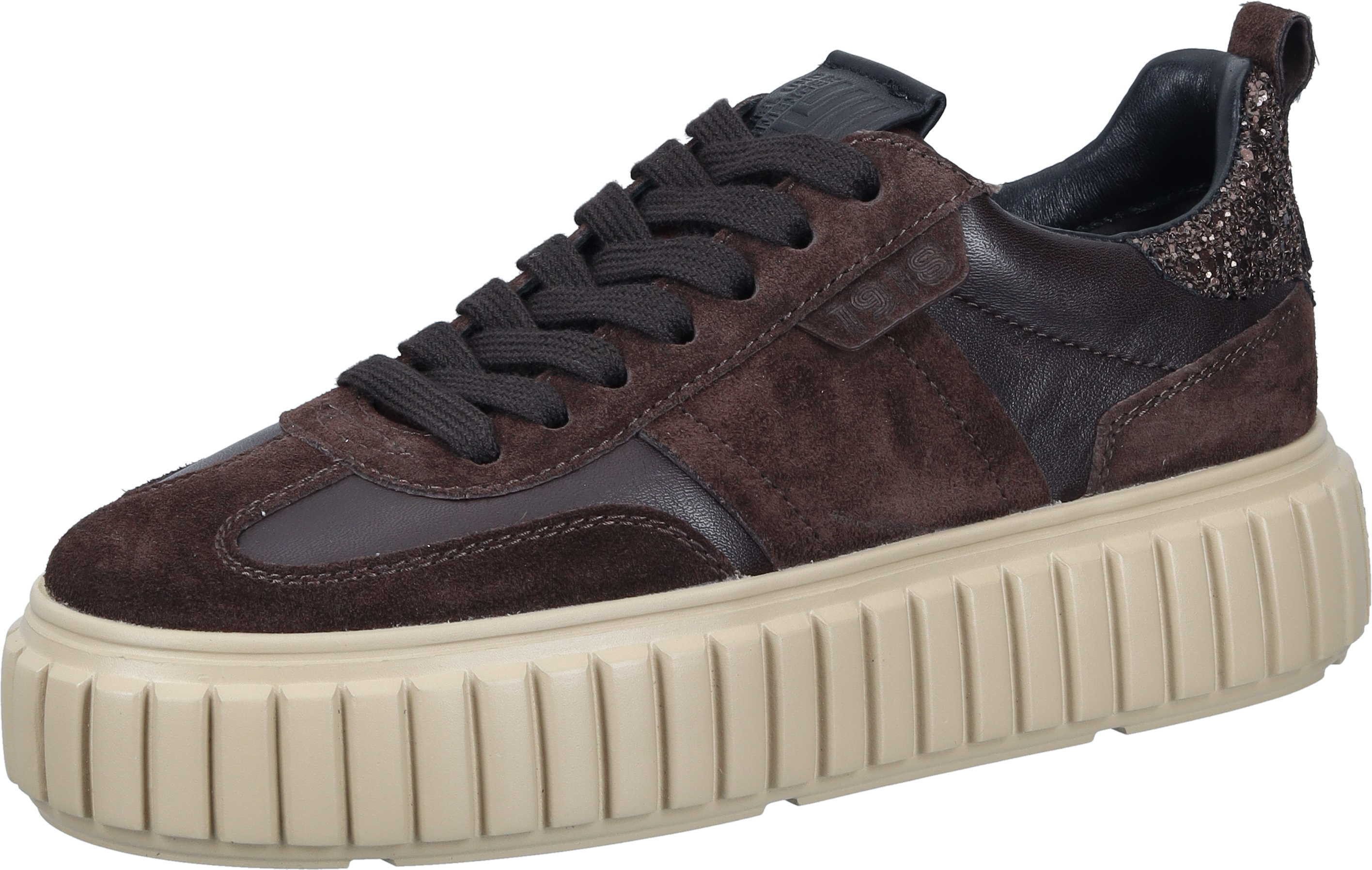 Kennel & Schmenger Schnürer Schnürschuh aus echtem Leder günstig online kaufen