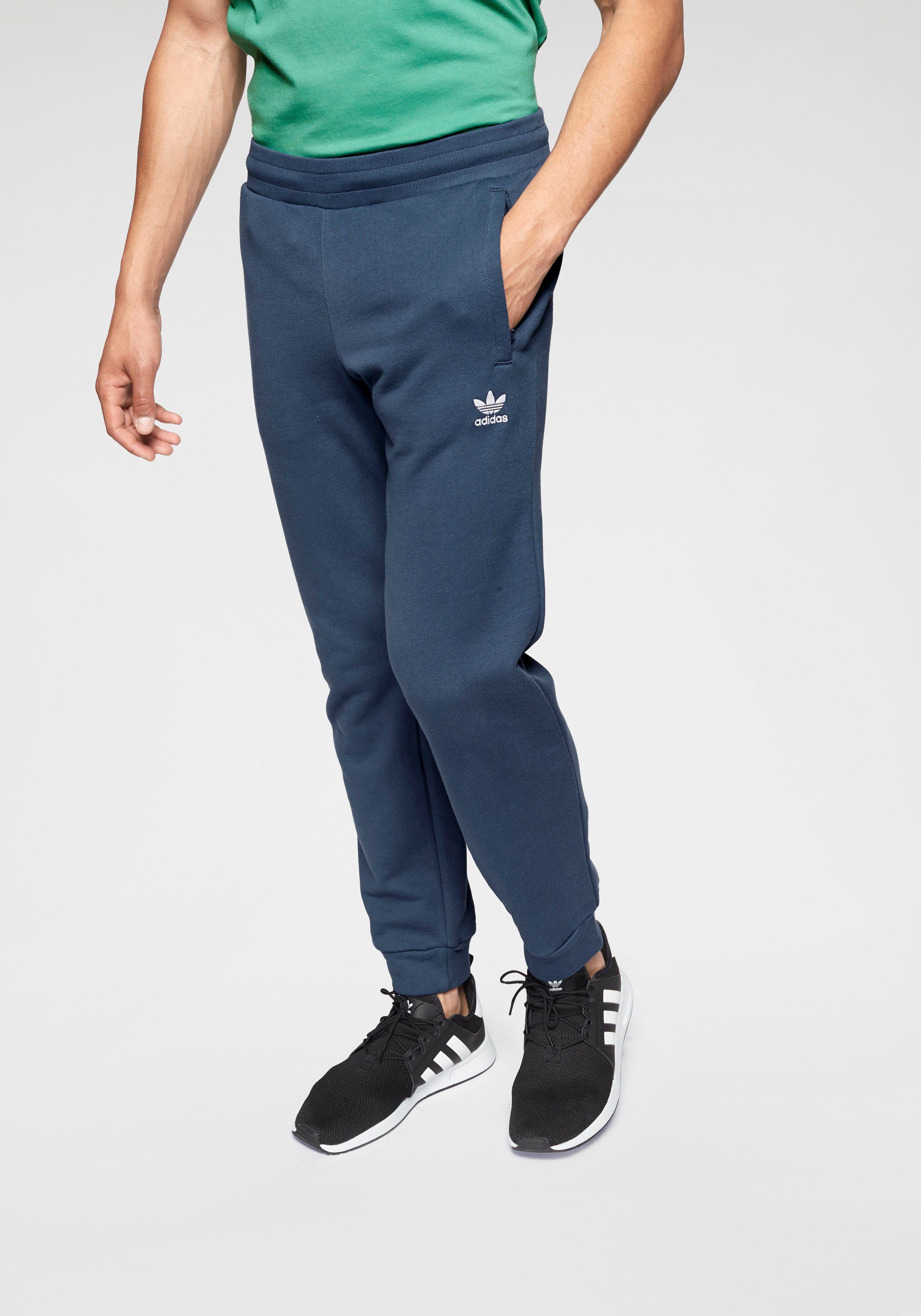 adidas trefoil jogginghose