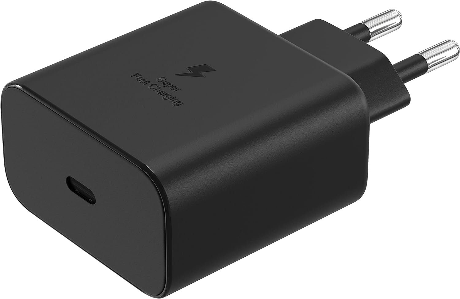 neue dawn 45W USB C Schnellladegerät für Samsung S25 S24 S23 Ultra/S26 S25+ S24+ USB-Ladegerät (für Samsung Galaxy Tab A11/A9/A8/A7 Serie,Tab S11/ S10/ S9/S8 Serie, Schnellladegeräts für Samsung Galaxy S26 S26+ S25 S24 S23 S22 S21)