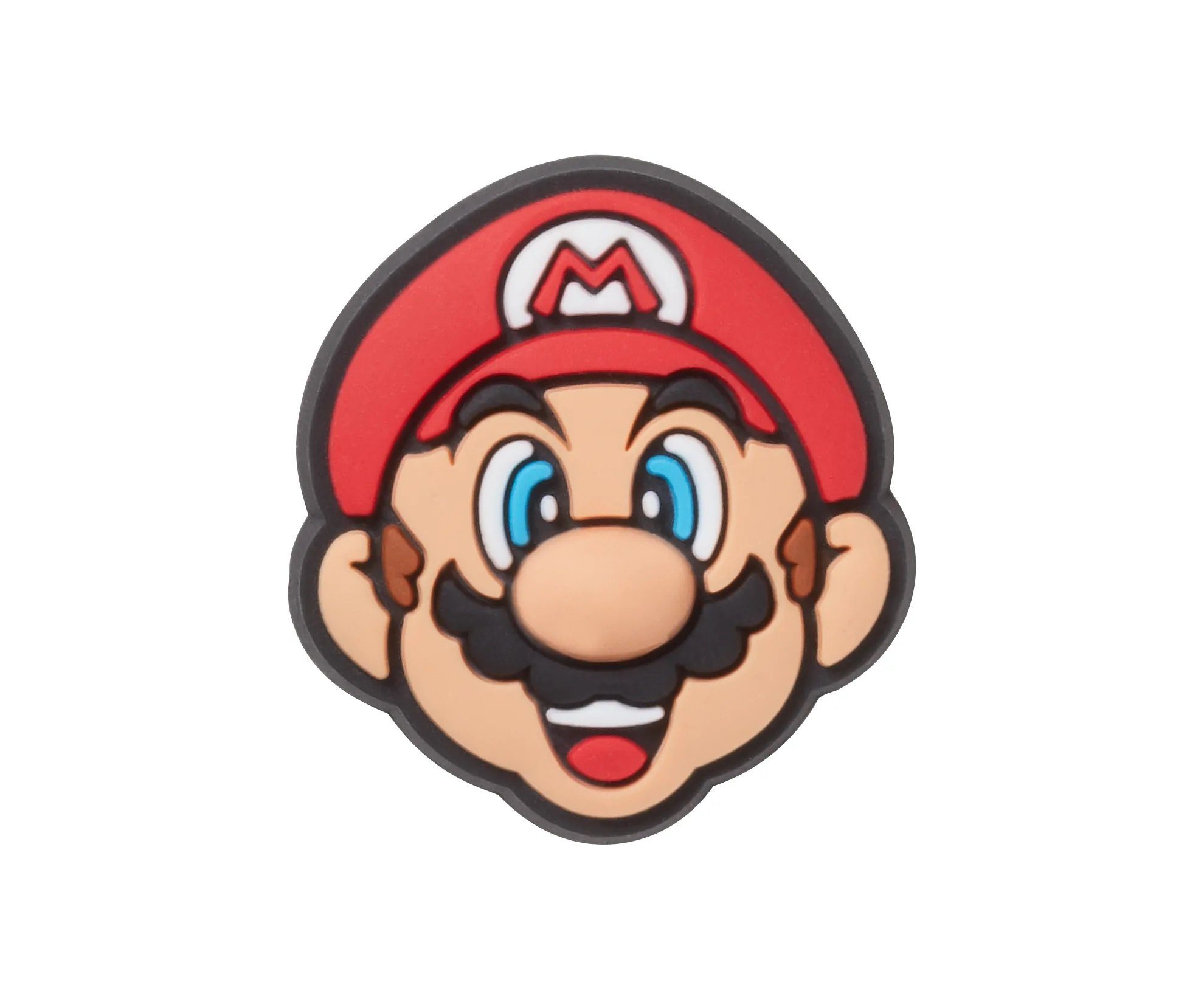 Schuhanstecker Jibbitz Charm - Super Mario - 10007478