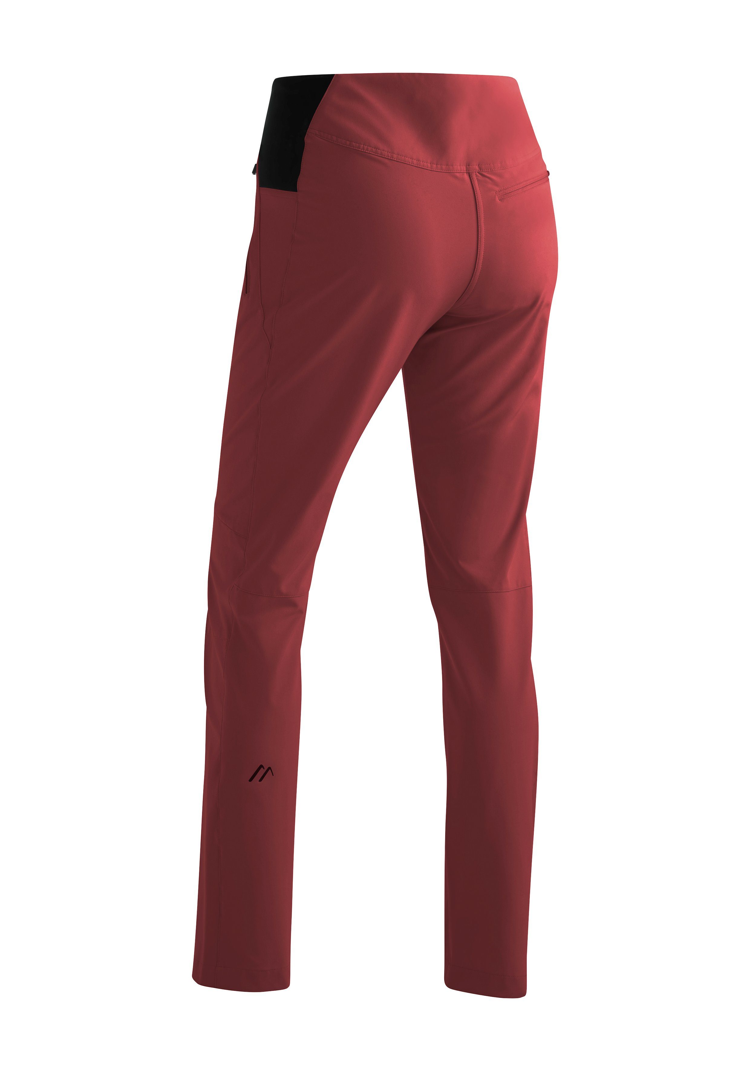 Maier Sports Funktionshose Outdoorhose Latit Slim günstig online kaufen