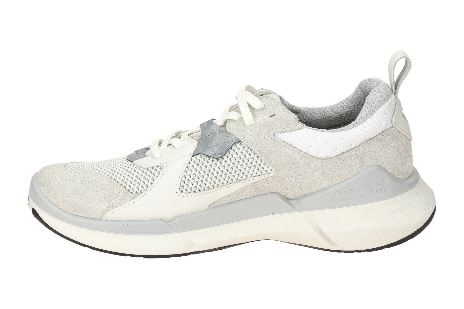 Ecco 83077459132 Schnürschuh