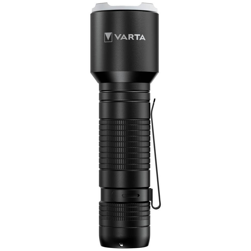 VARTA Taschenlampe 3AAA mit Batt 17608101421
