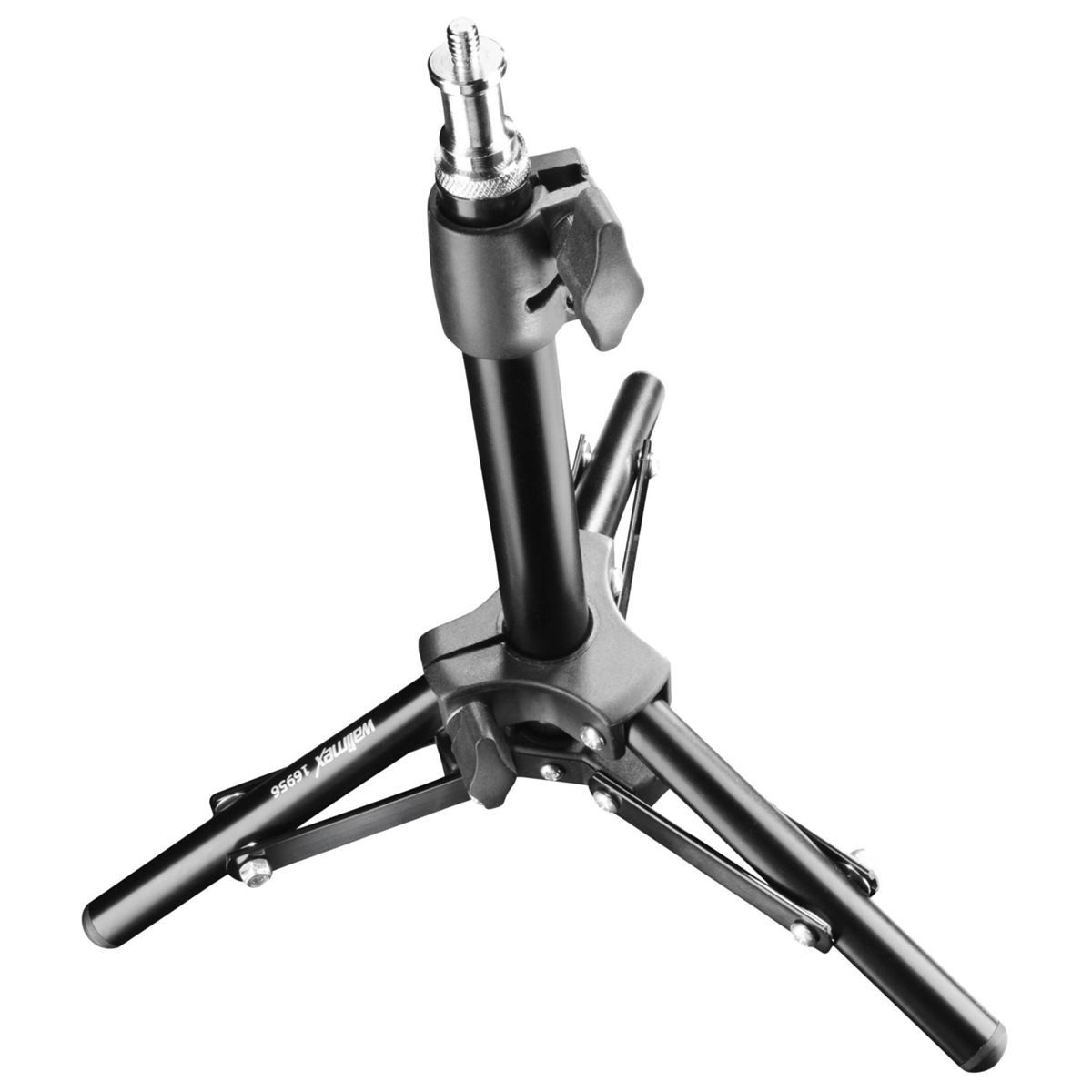 walimex Lampenstativ, 40cm Lampenstativ