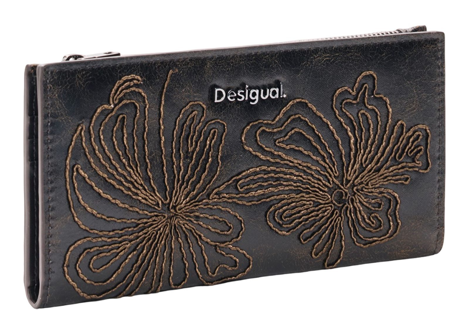 Desigual Geldbörse Mistral Clarisa Long Wallet – Bild 3 von 5