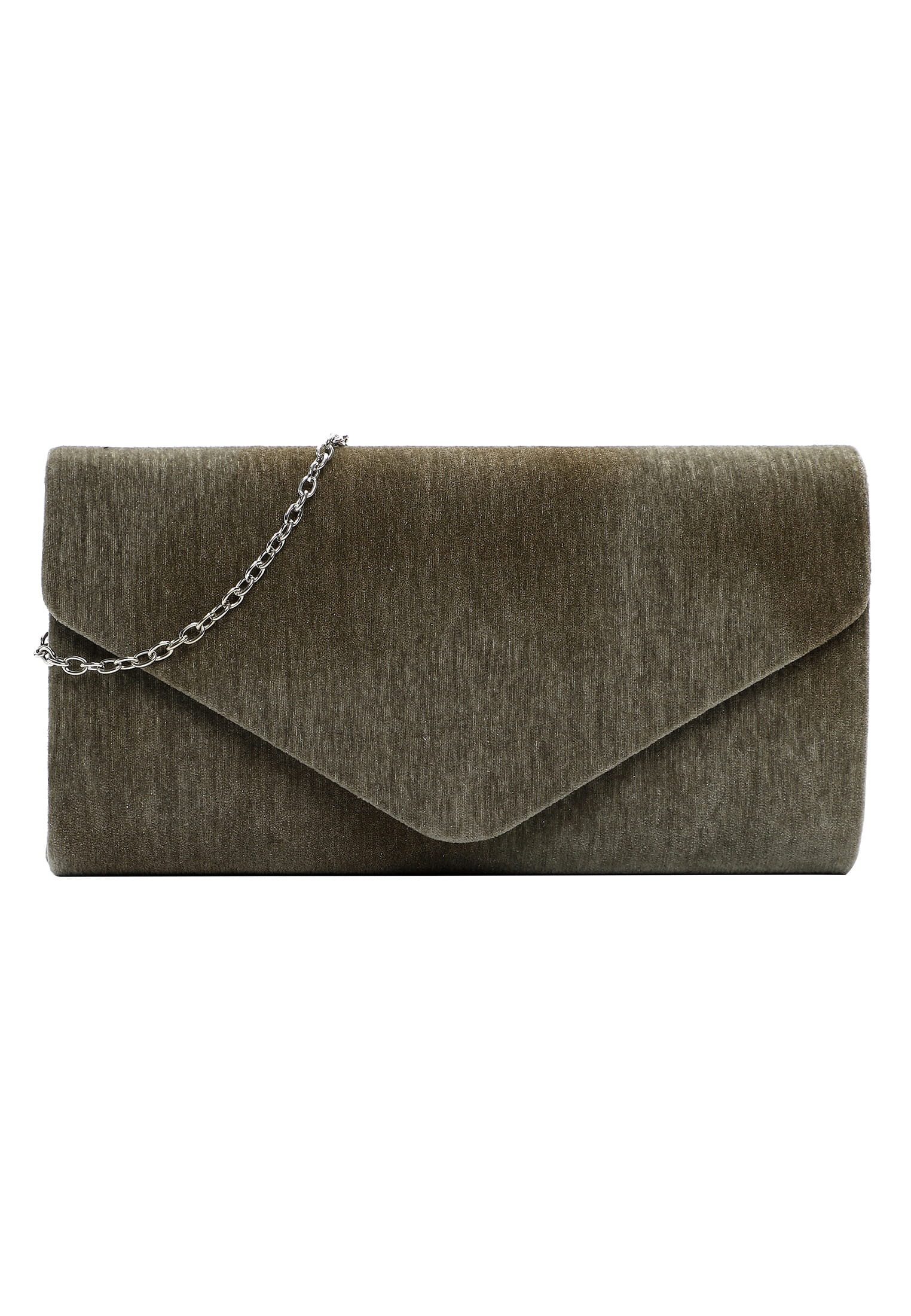 Tamaris Clutch TAS Amalia Pillow (1-tlg), ´Für Damen