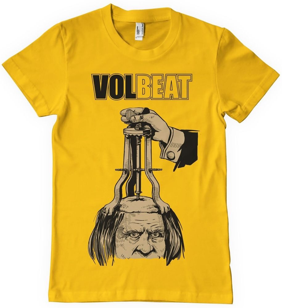 Volbeat T-Shirt Servant Of The Mind T-Shirt