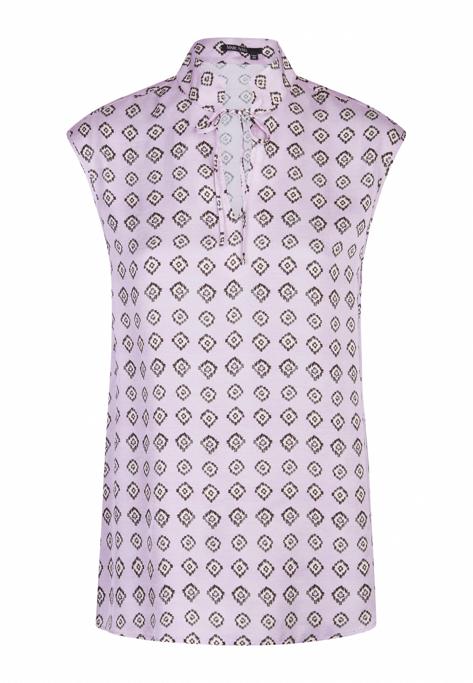 MARC AUREL Klassische Bluse