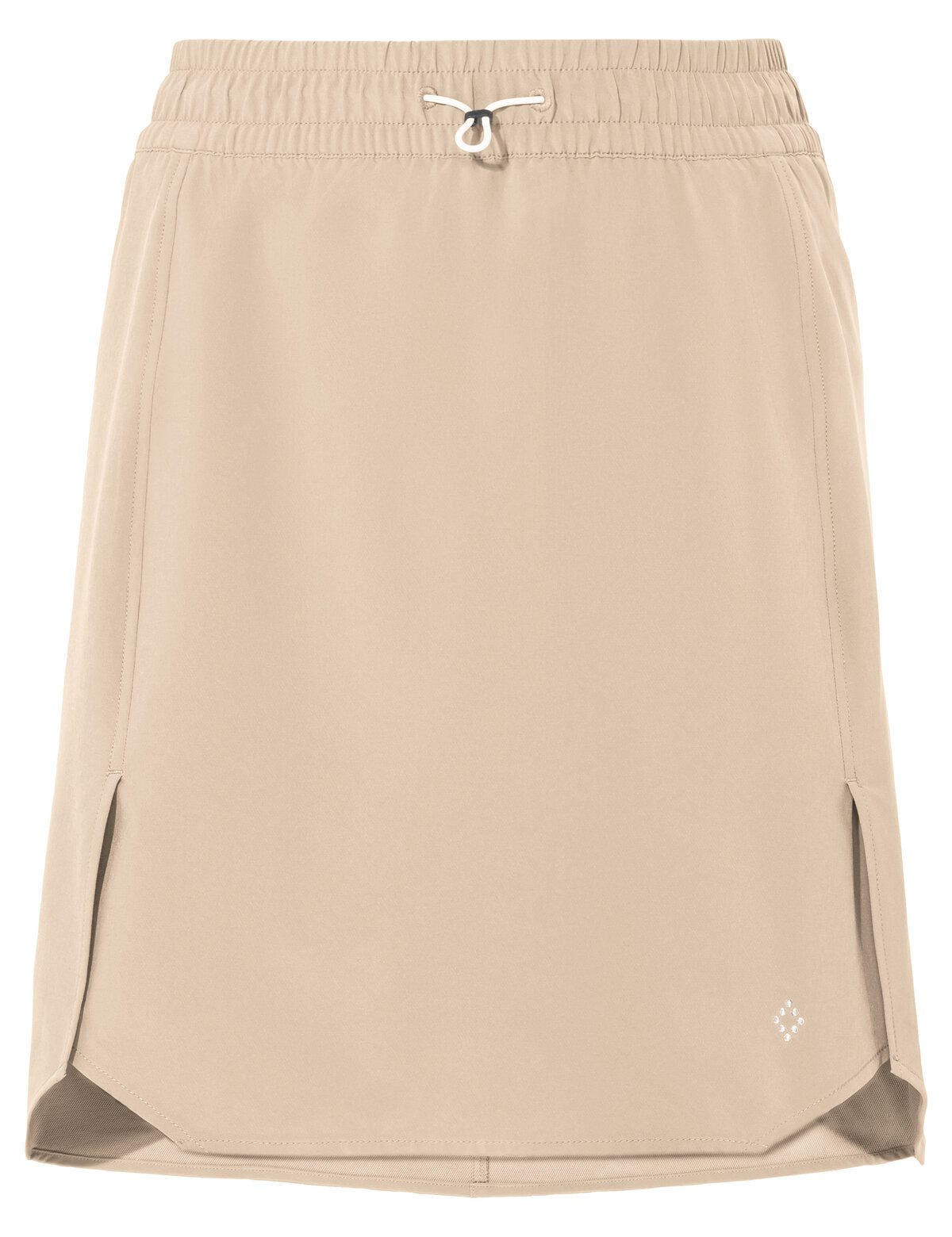 Schlupfrock Wo Skomer Skort V LINEN