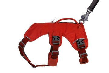 Ruffwear Hunde-Geschirr Web Master Harness