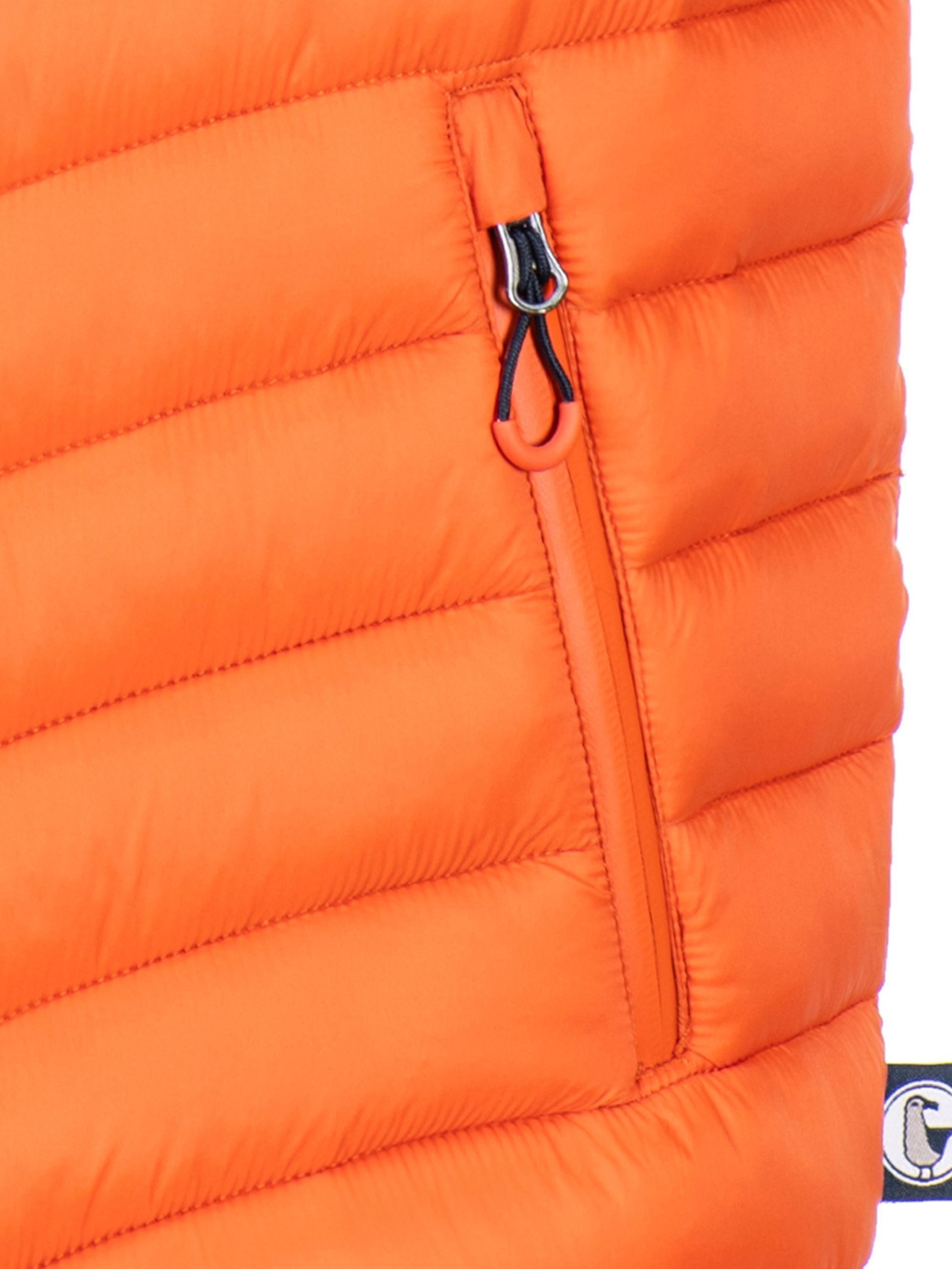 Schietwetter Steppweste Herren Steppweste bequem, leicht, wärmend bequem, wärmend, modern