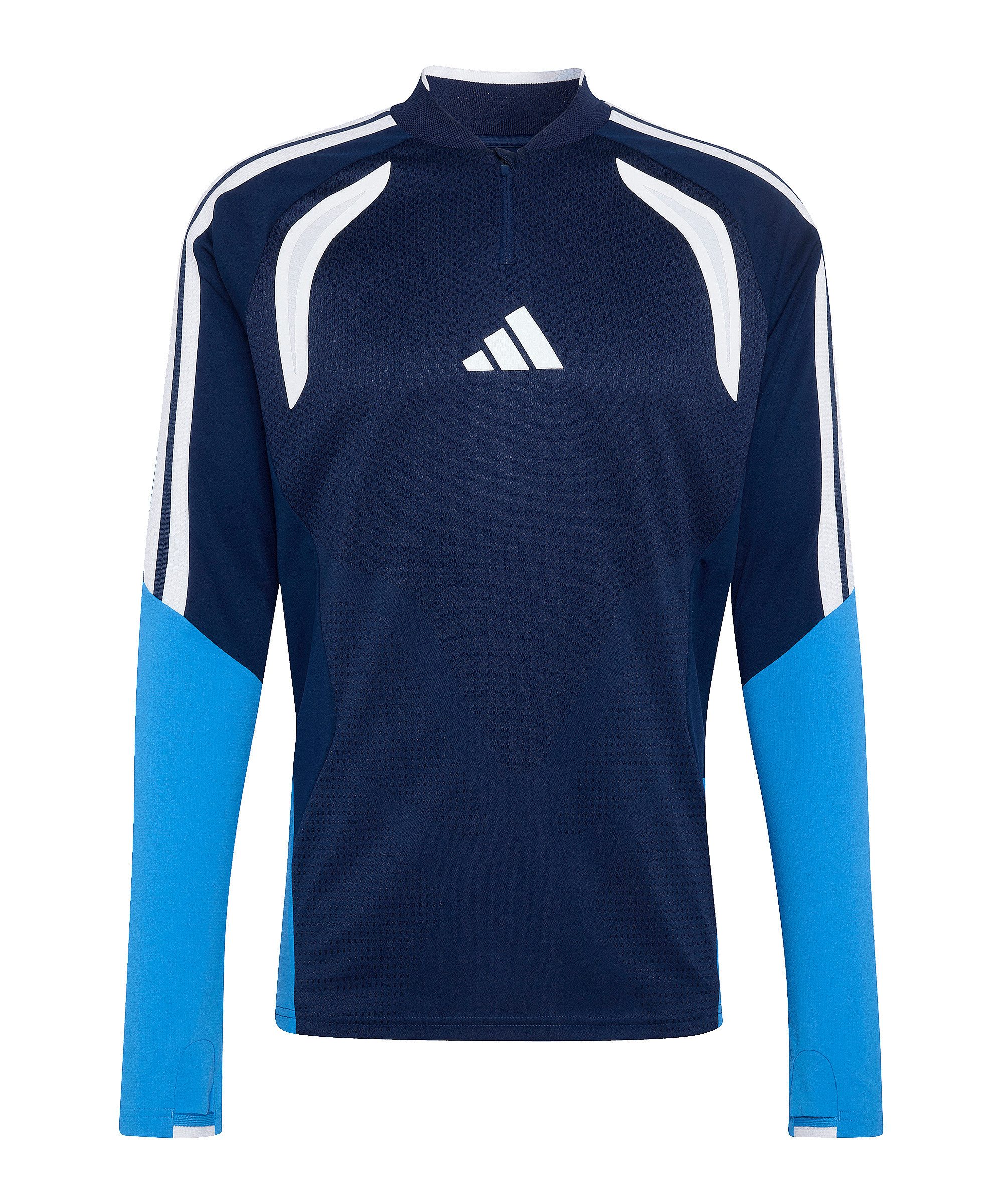 adidas Performance Sweatshirt adidas Performance TIRO26P Training Zip Top Polyester