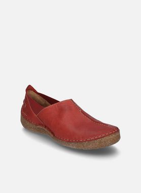 Josef Seibel Fergey 69, rot Slipper