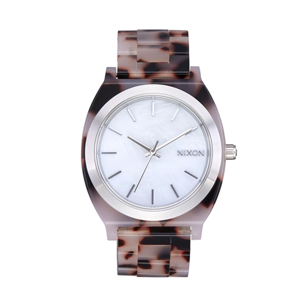 Nixon Quarzuhr Nixon Armbanduhr Damenuhr A327-5103 Analog