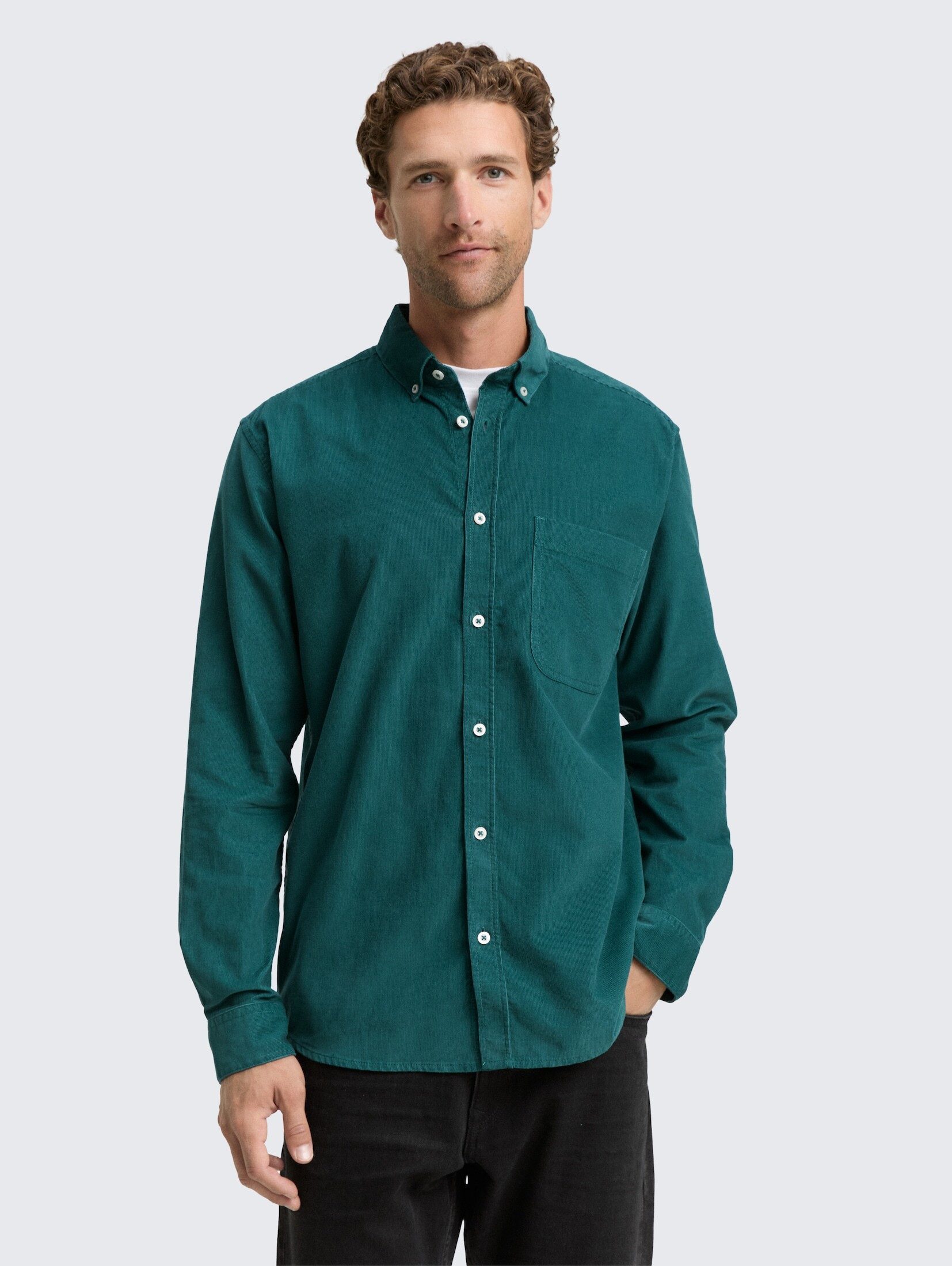 Langarmhemd Blusen & Shirts