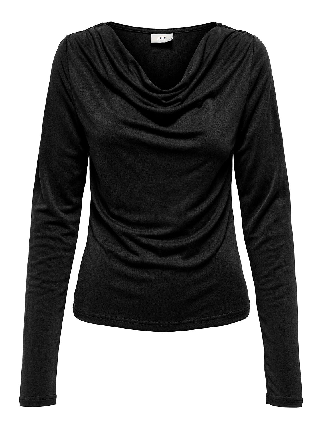 JDY Langarmshirt ESTER (1-tlg)