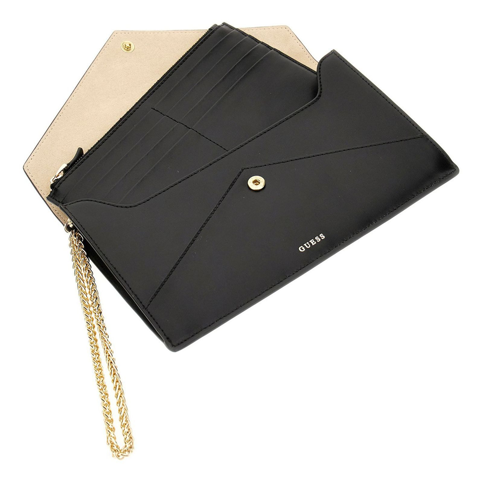 Guess Clutch Large Envelope (Set, 2-tlg) günstig online kaufen