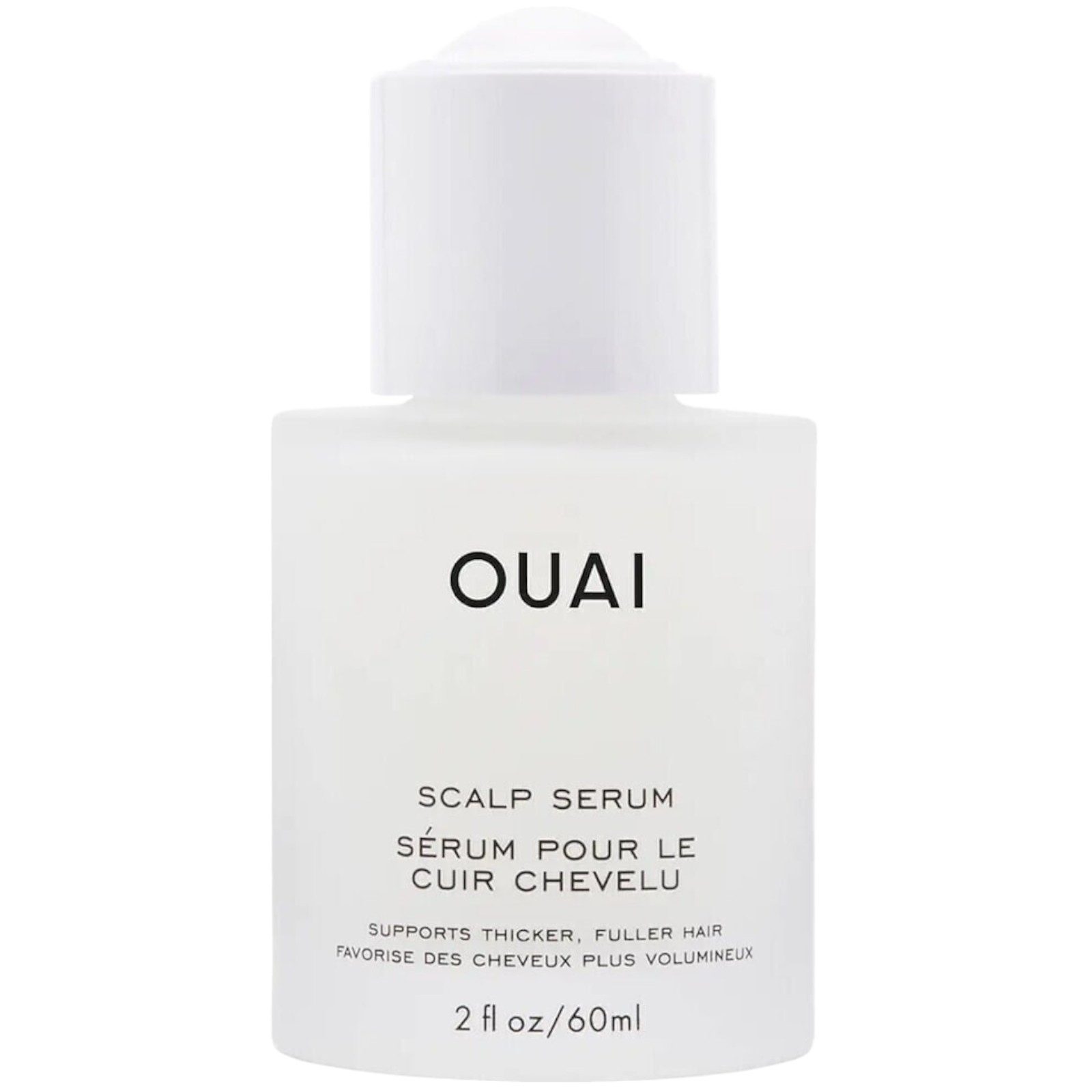 OUAI Haarserum Ouai Scalp Serum (60ml)