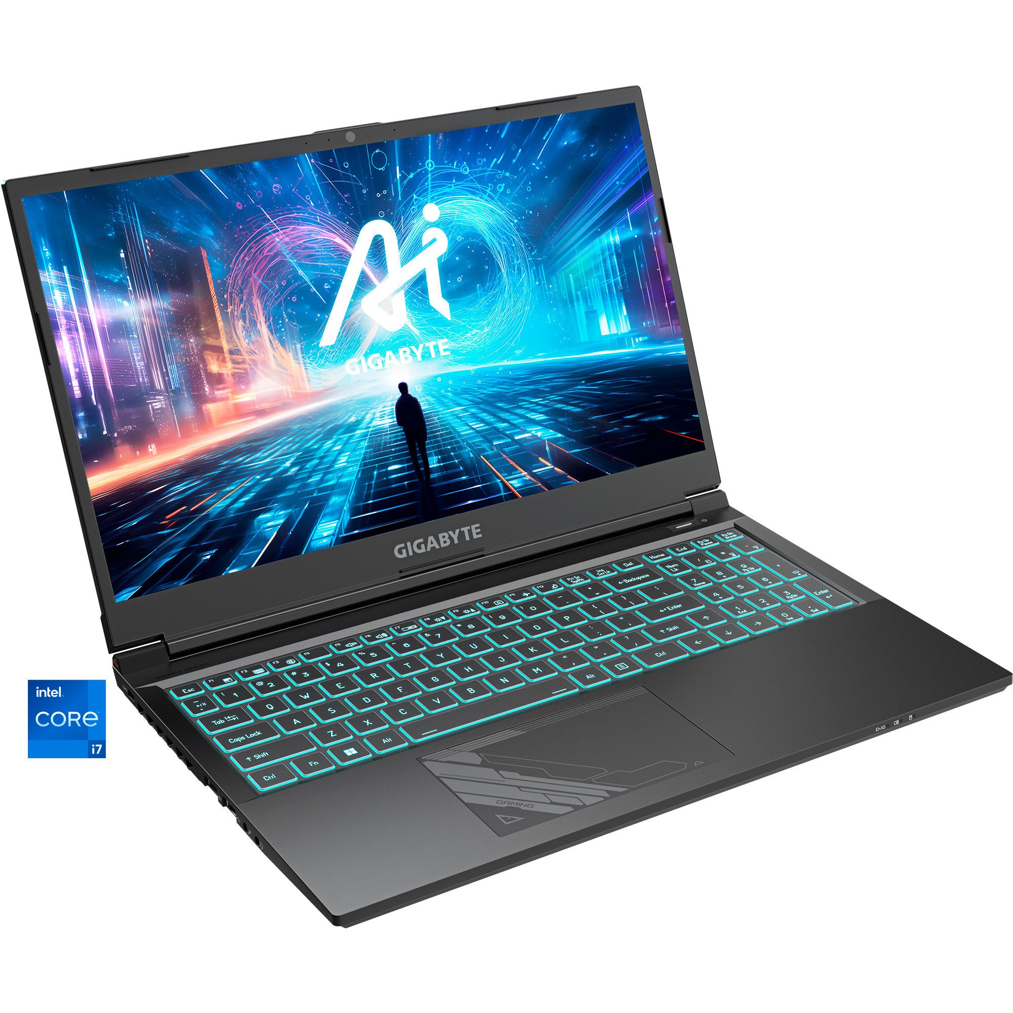 Gigabyte G5 MF5-H2DE354KD Notebook (Core i7)