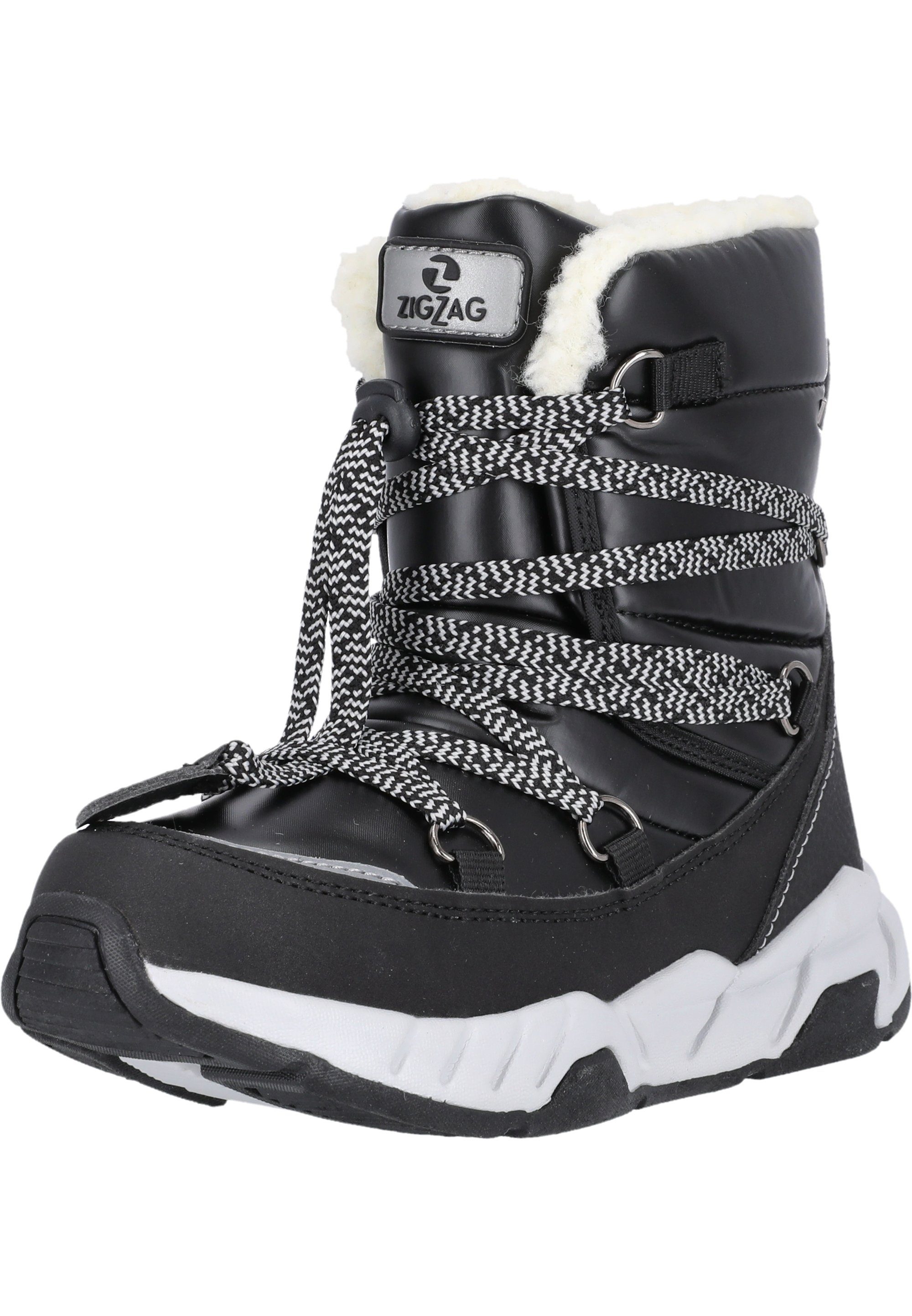 Turriea Stiefel