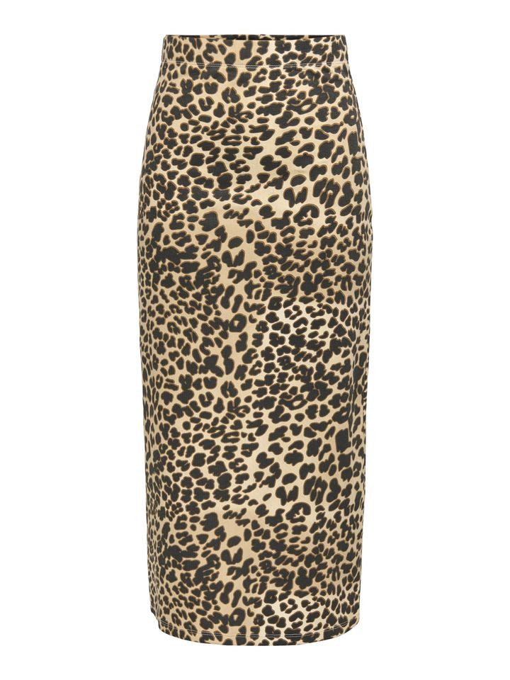 JDY Bleistiftrock JDYIVY MIDI PENCIL SKIRT günstig online kaufen