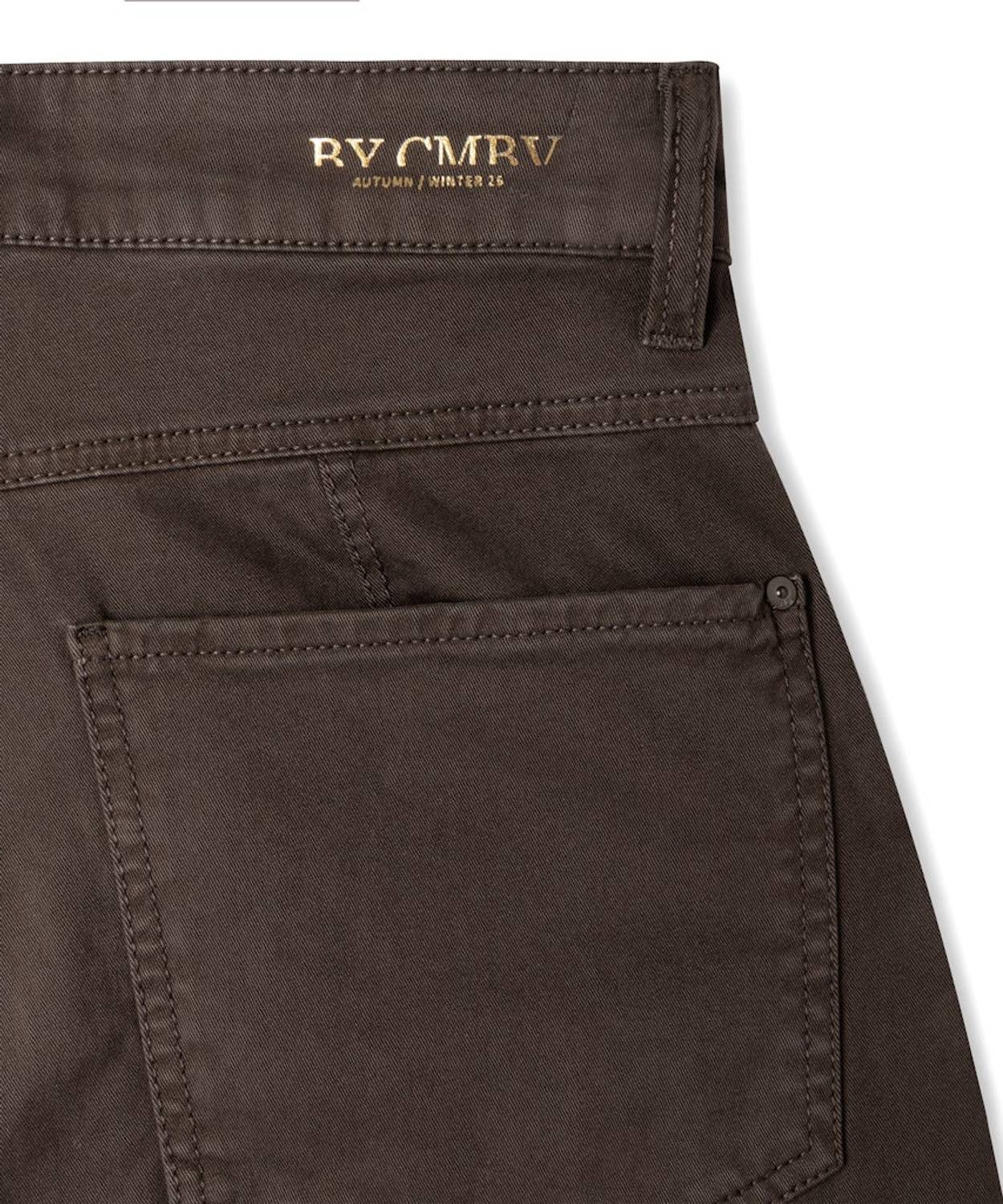Cambio Stoffhose Baumwollqualität mit Stretch-Anteil – Bild 4 von 5