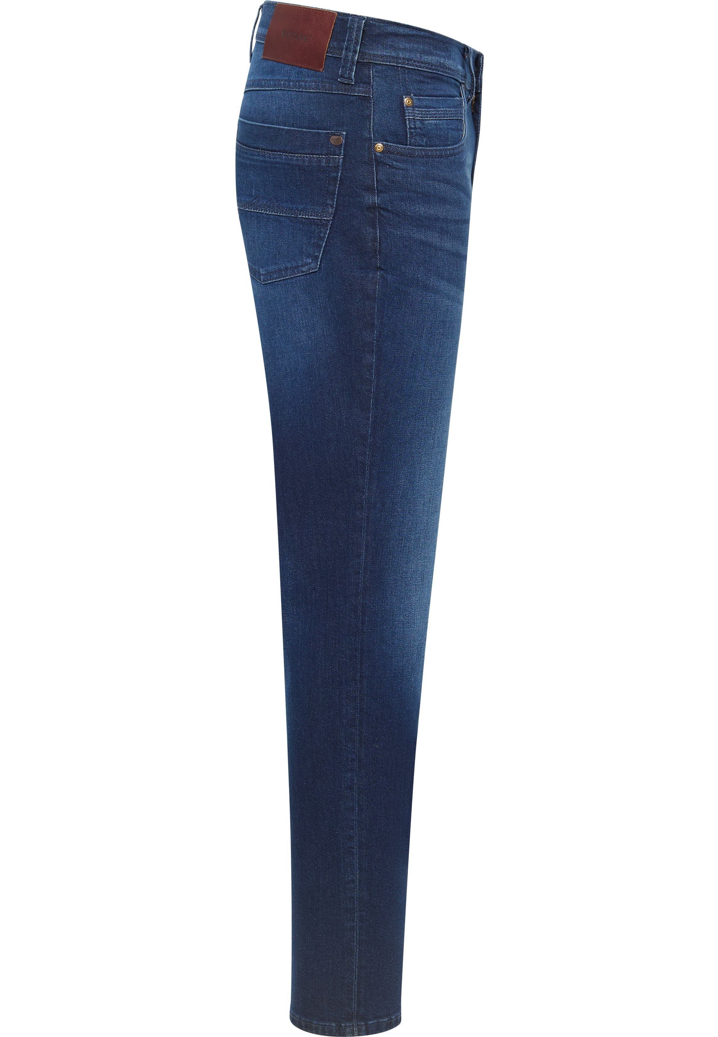 5-Pocket-Jeans