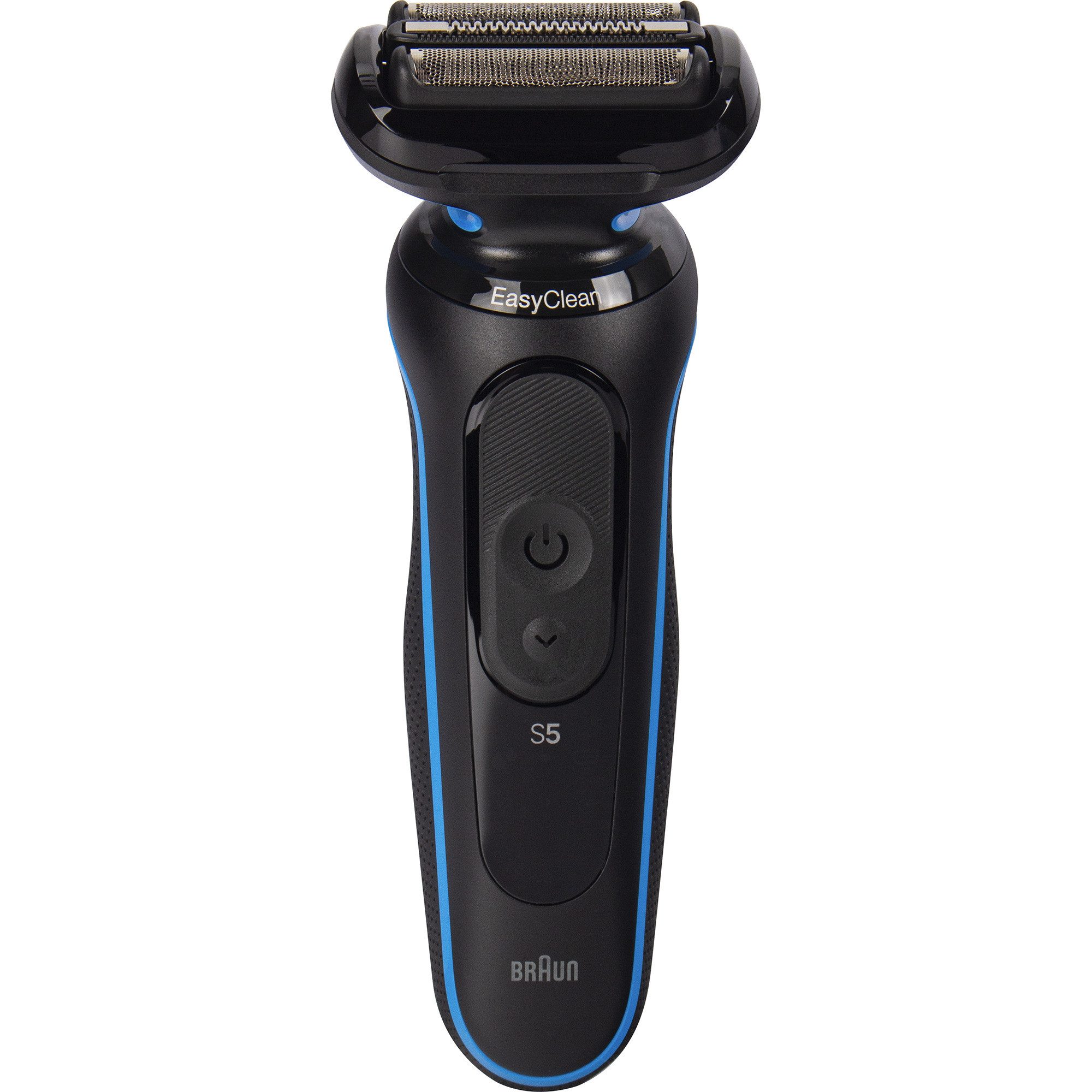 Braun Elektrorasierer Braun Series 5 52-B7000cc, Rasierer