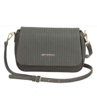 Betty Barclay Umhängetasche Betty Barclay Shoulder Bag, anthracite
