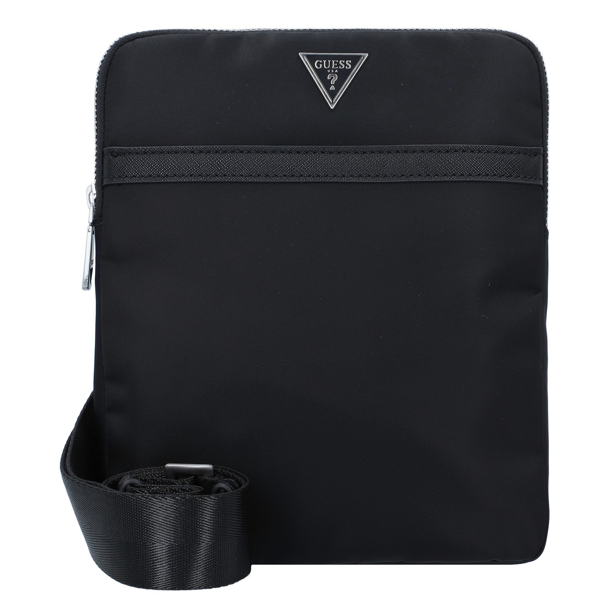 Guess Umhängetasche Milano, Polyamid