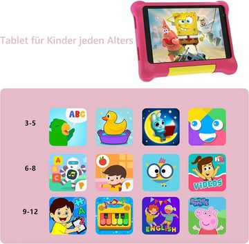 BUFO TK707 Tablet (7", 32 GB)