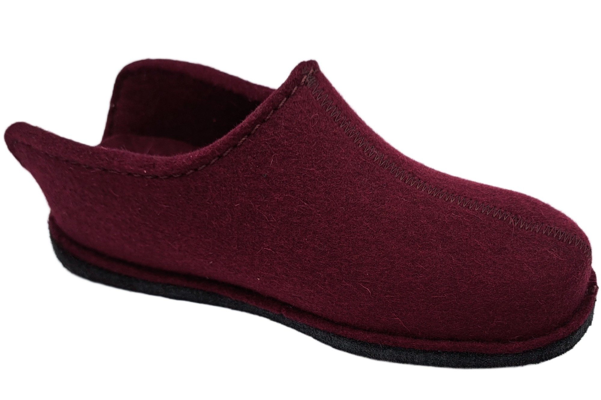 Haflinger Hausschuh