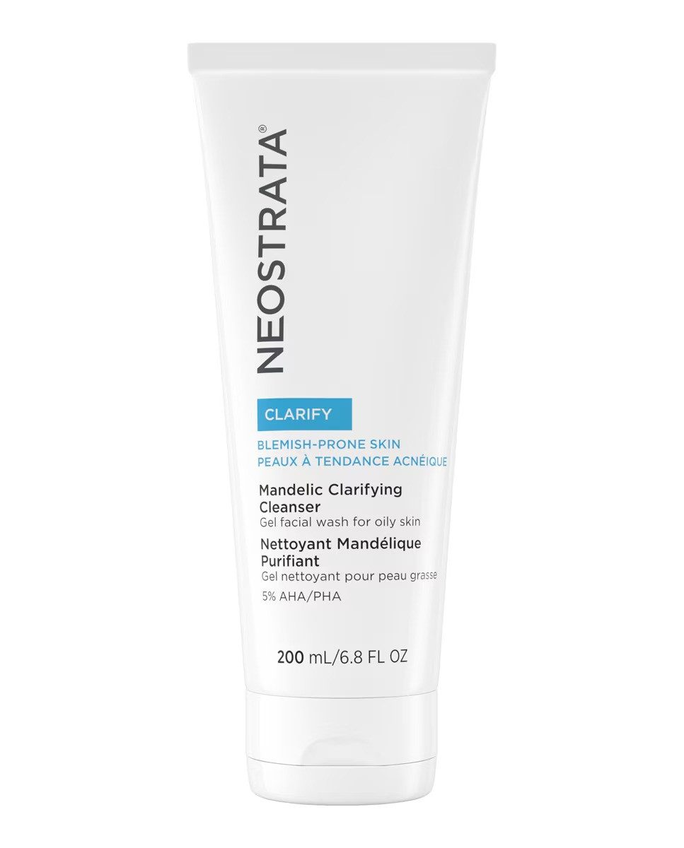 Neostrata Gesichtsreinigungsgel CLARIFY klärender Mandelreiniger