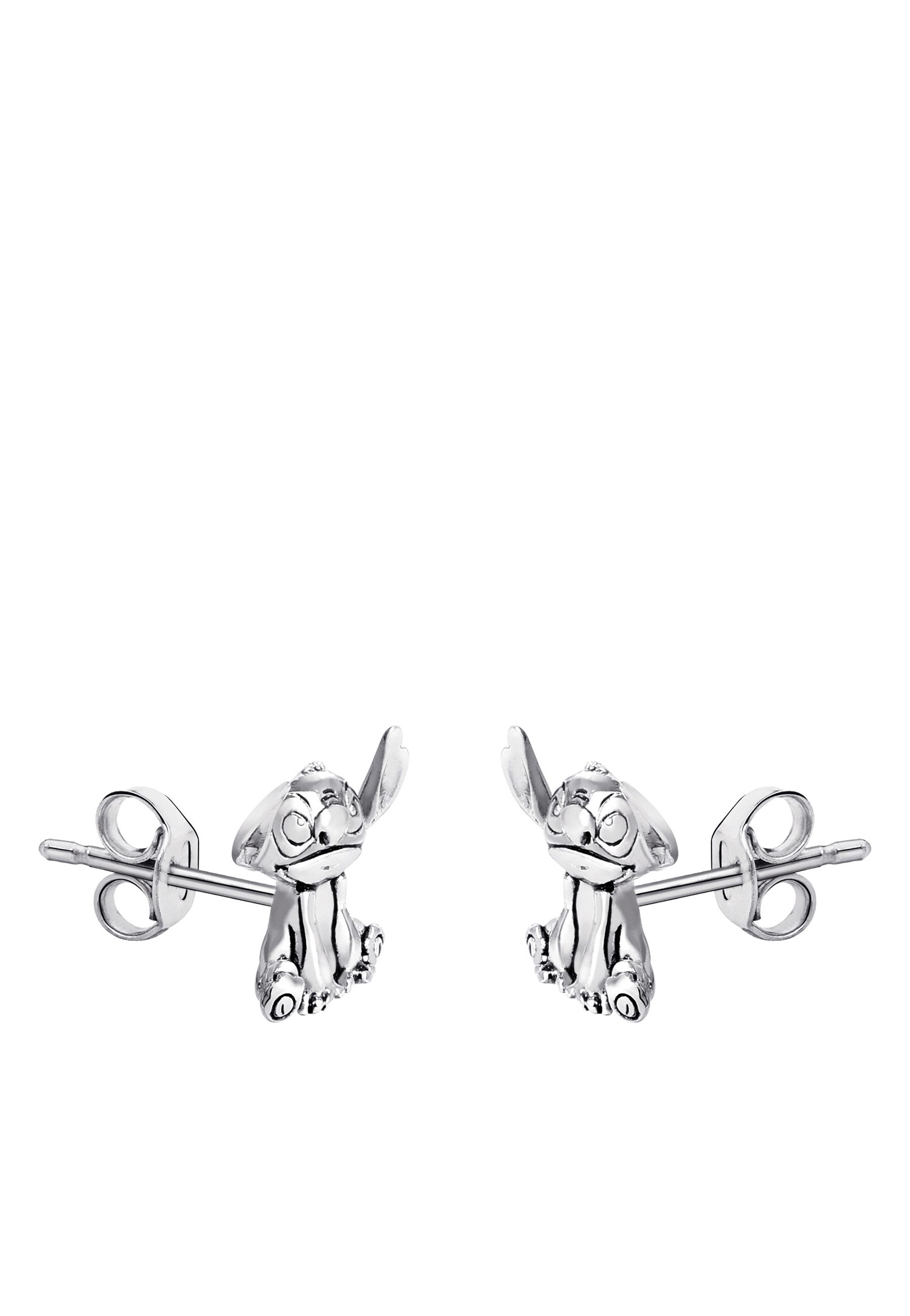 DISNEY Jewelry Fingerring Ohrstecker Lilo & Stitch (Set)